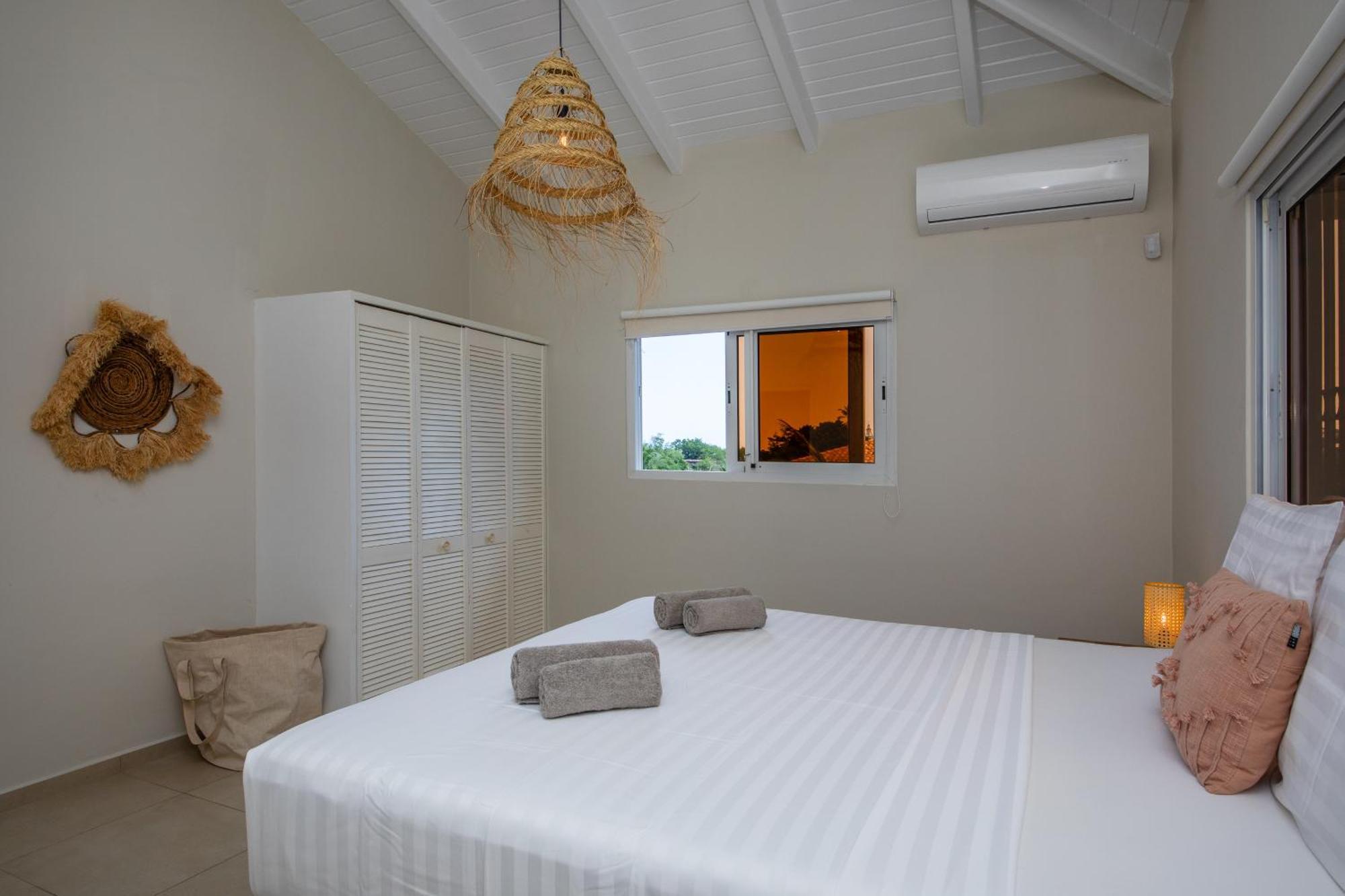 Jt Curacao Apartments Jan Thiel Zimmer foto